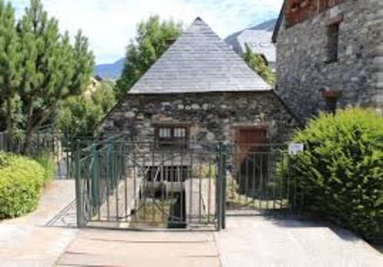 Interactive Nature Trail