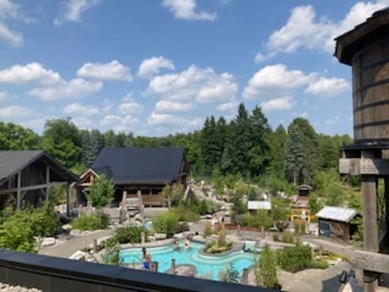 Kalla Saltwater Float