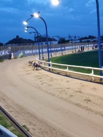 Bar & Betting Experience