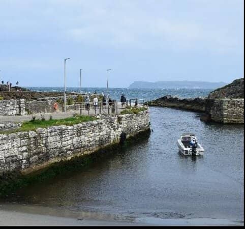 The Iconic Harbour