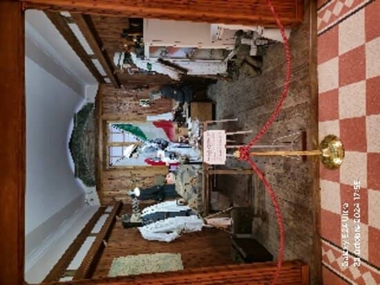 Cuban Missile Crisis Exhibit