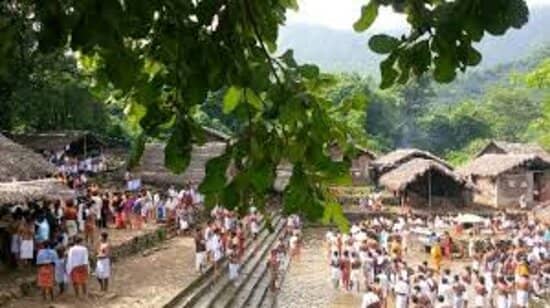 Chandhana Kallu
