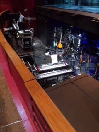 SIX: The Queens Take the Stage