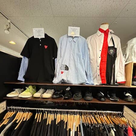 Affordable Fashion