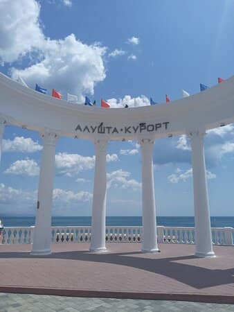 Spa and Wellness Area