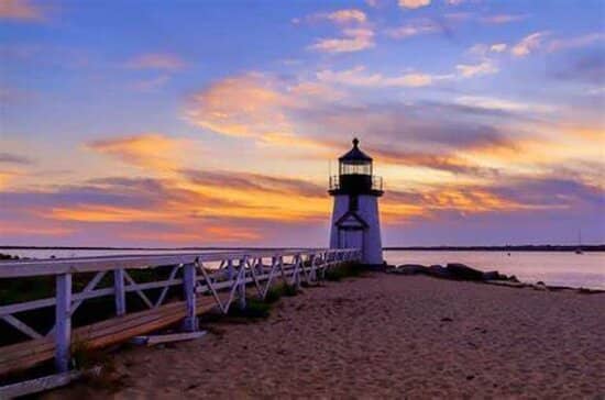 Ocean Vistas