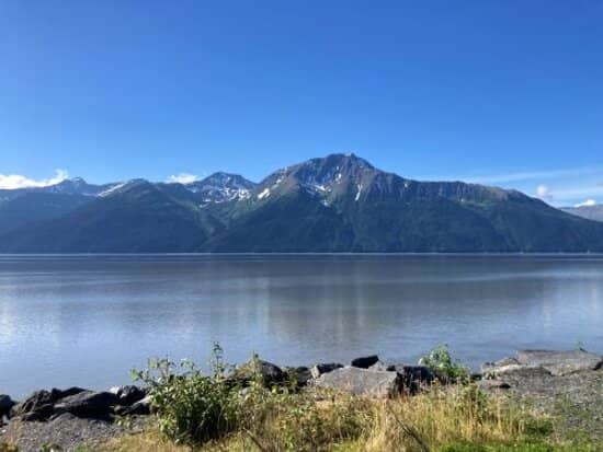 Alyeska Resort