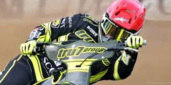 Caravan Destruction Derby