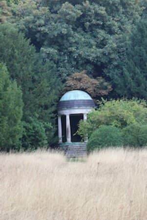 Children's Adventure Areas