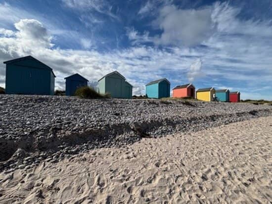 Breathtaking Sunsets