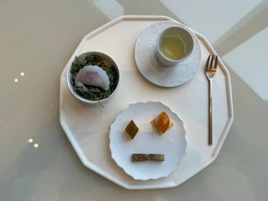 Michelin-Starred Culinary Journey