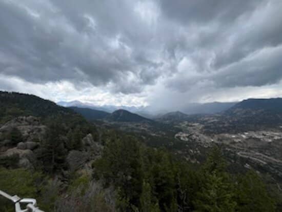 Prospect Mountain Trails