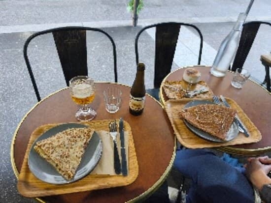 Cozy Atmosphere & Terrace