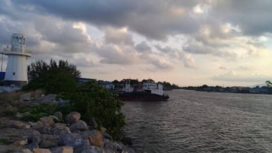 Fresh Seafood Feasts