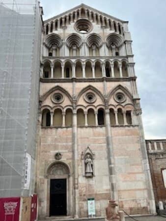 Architectural Evolution