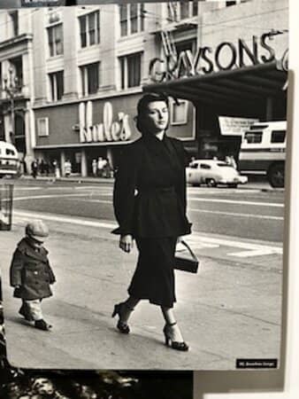 The Family of Man Exhibition