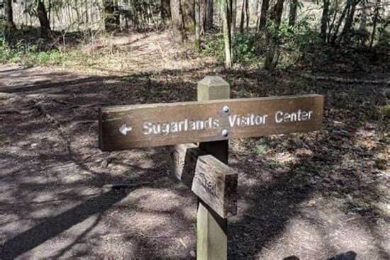 Gatlinburg Trail Access
