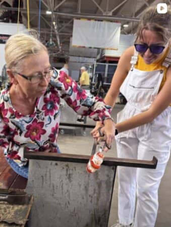 Gallery of Exquisite Glass Art