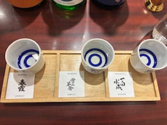 Seasonal Cherry Blossoms