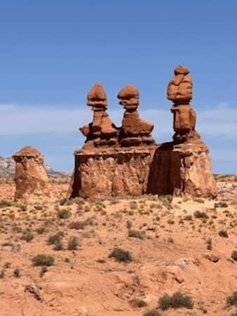 Goblin's Lair