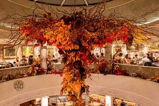 Vegetarian & Vegan Delights