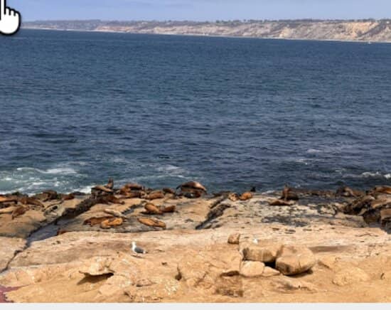 Dramatic Coastal Views