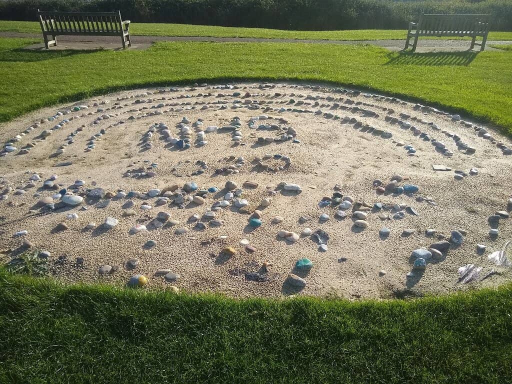 Scenic Walking Trails & Views