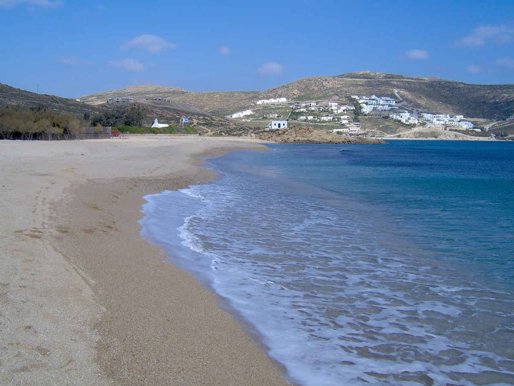 Agrari Beach Bar & Restaurant