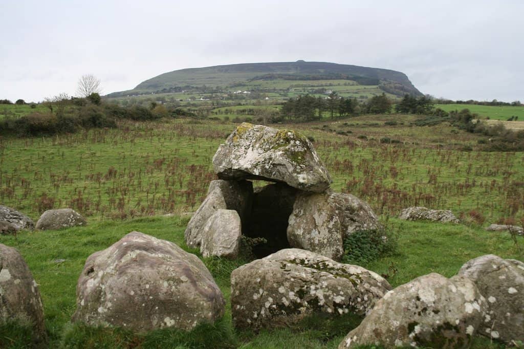 Stone Circles