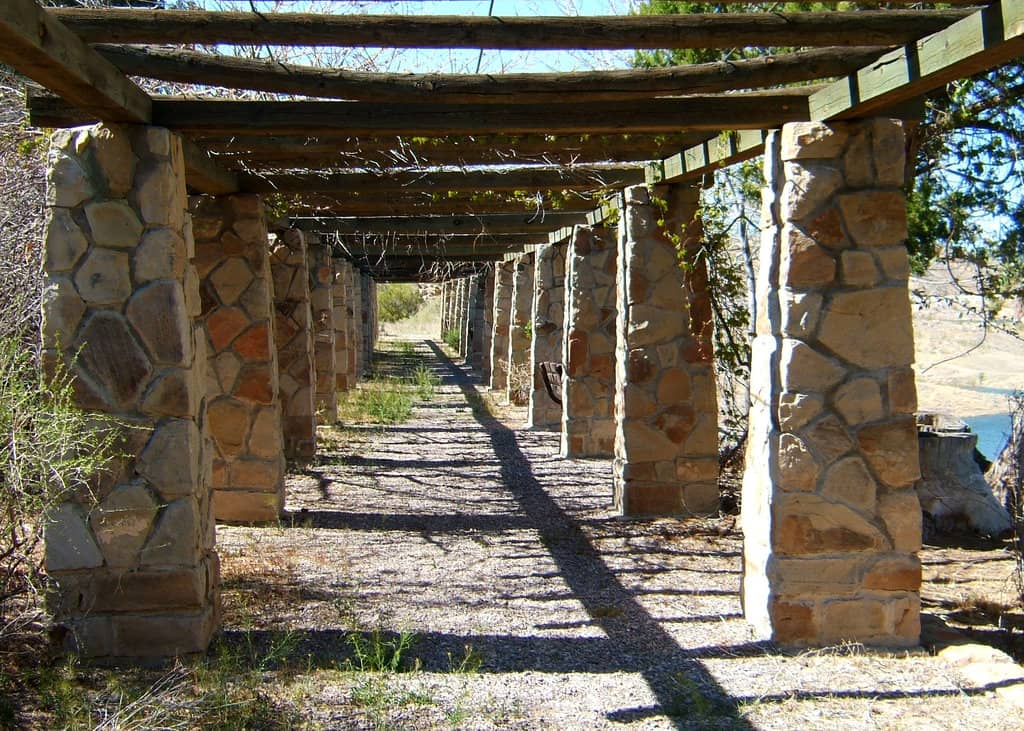 Vertical photo