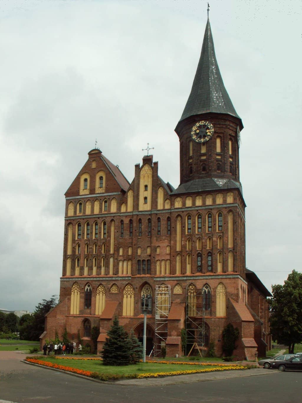Vertical photo