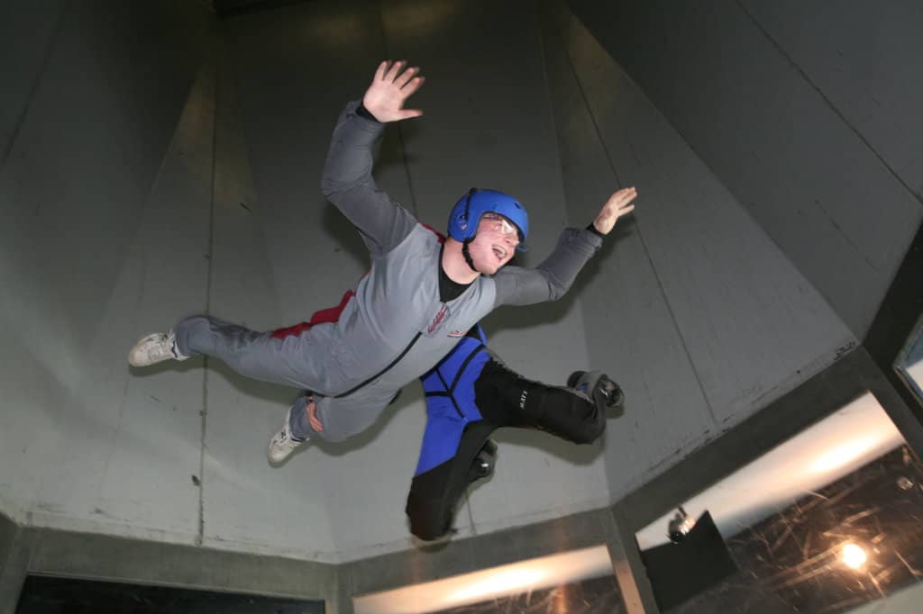 Vertical photo