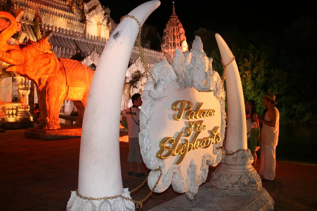 Kingdom of Lights
