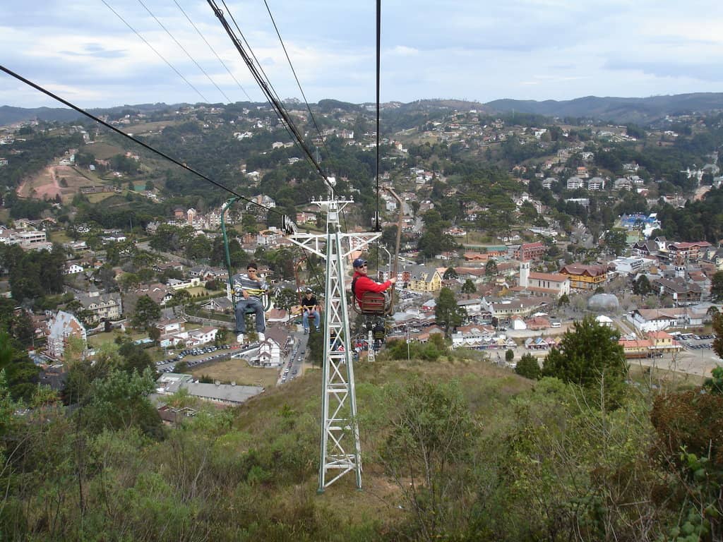 Vertical photo