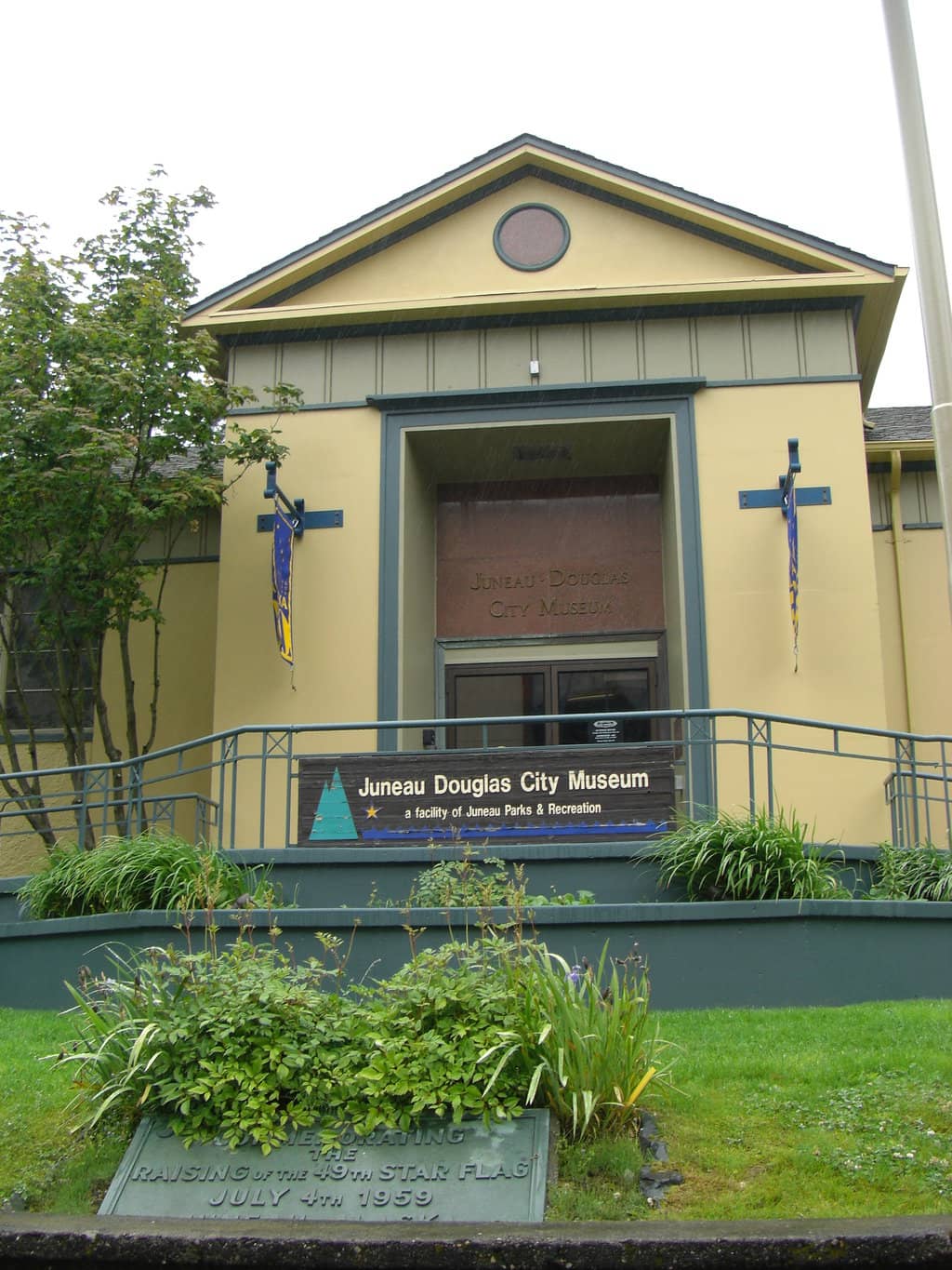 Native Culture Exhibits