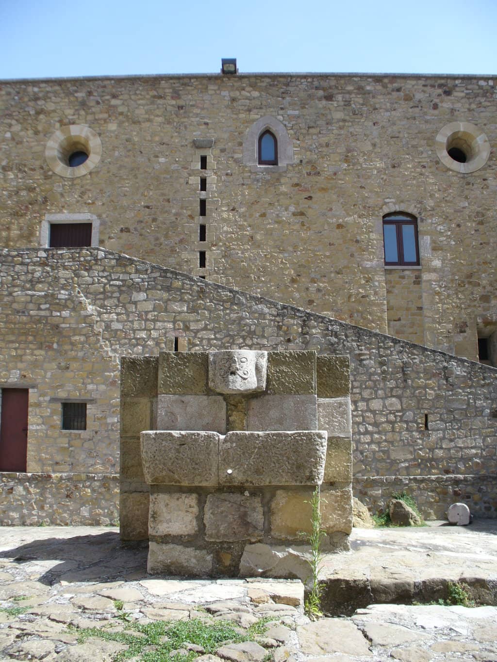 Vertical photo