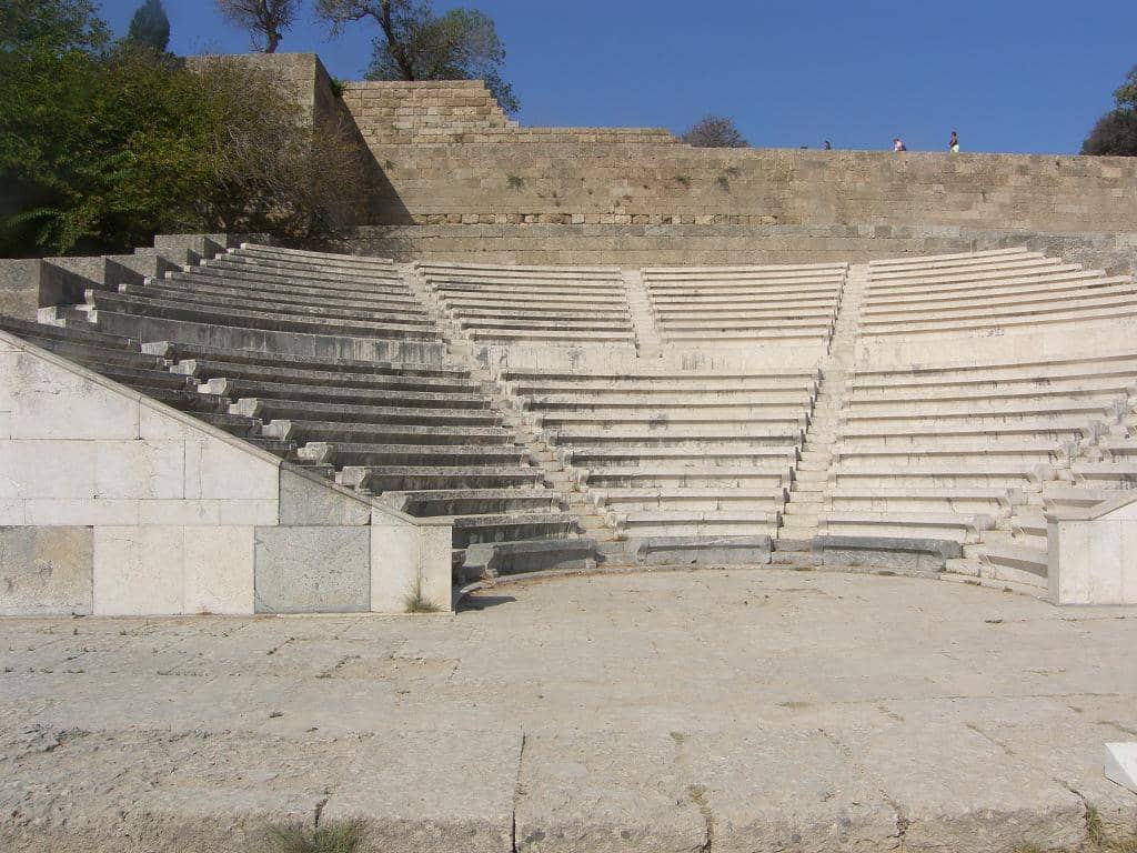 Temple of Apollo