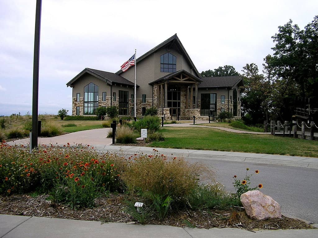 Interactive Exhibits