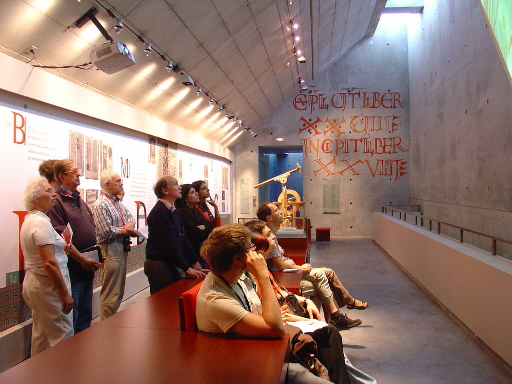 Original Manuscripts