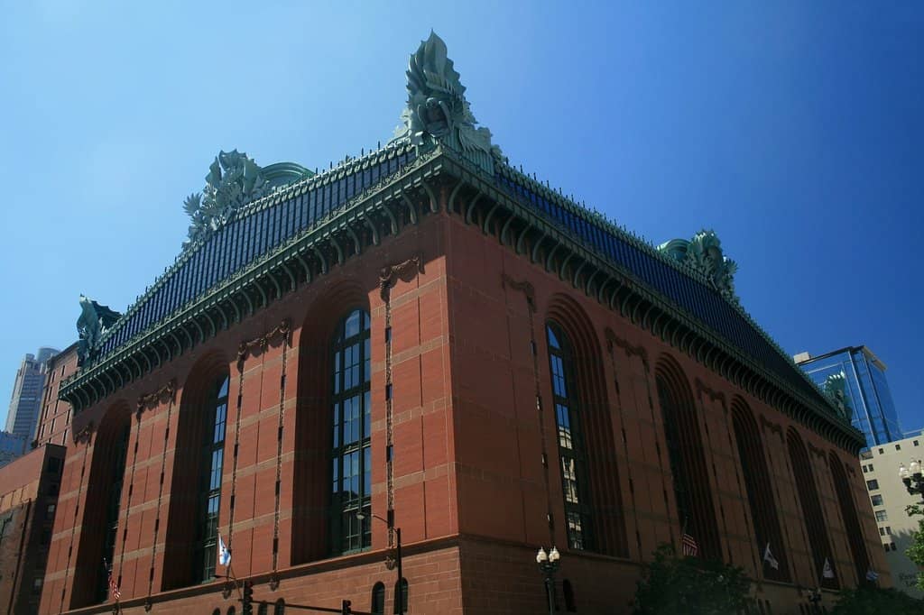 Vertical photo