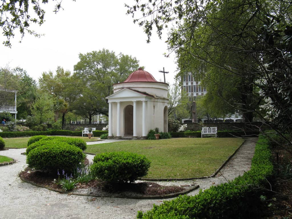 Federal-Style Architecture