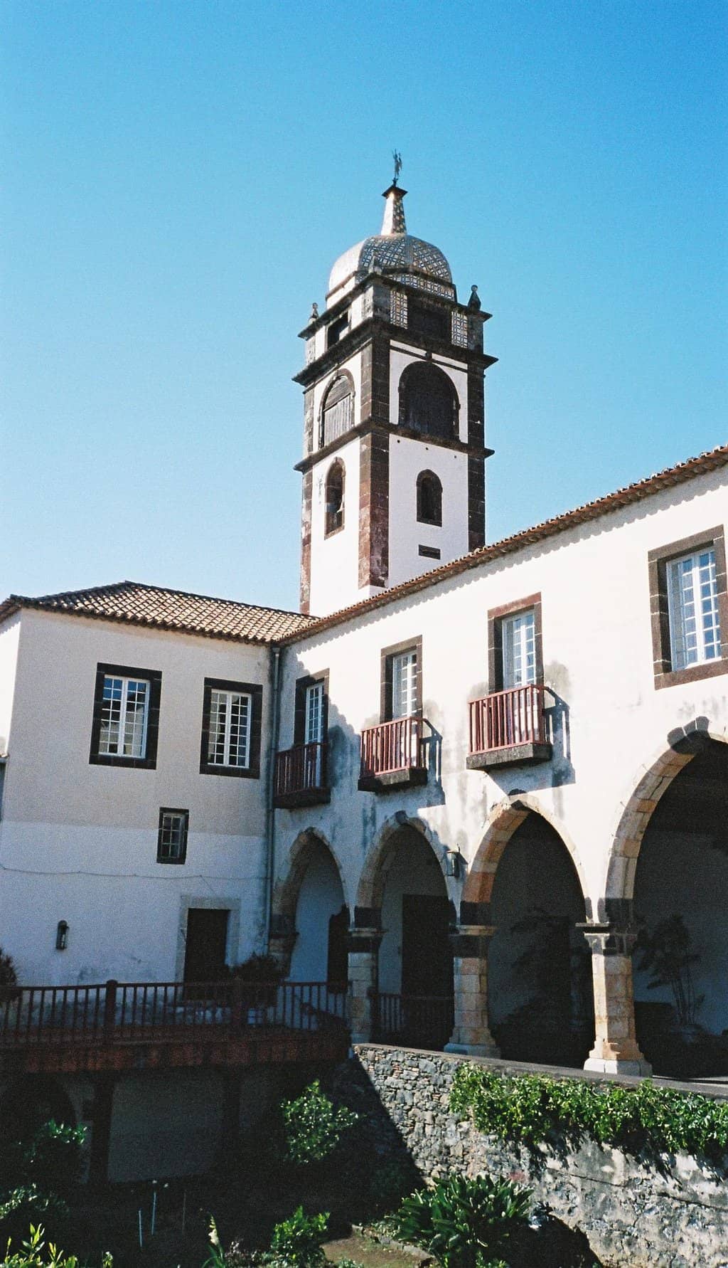 Vertical photo
