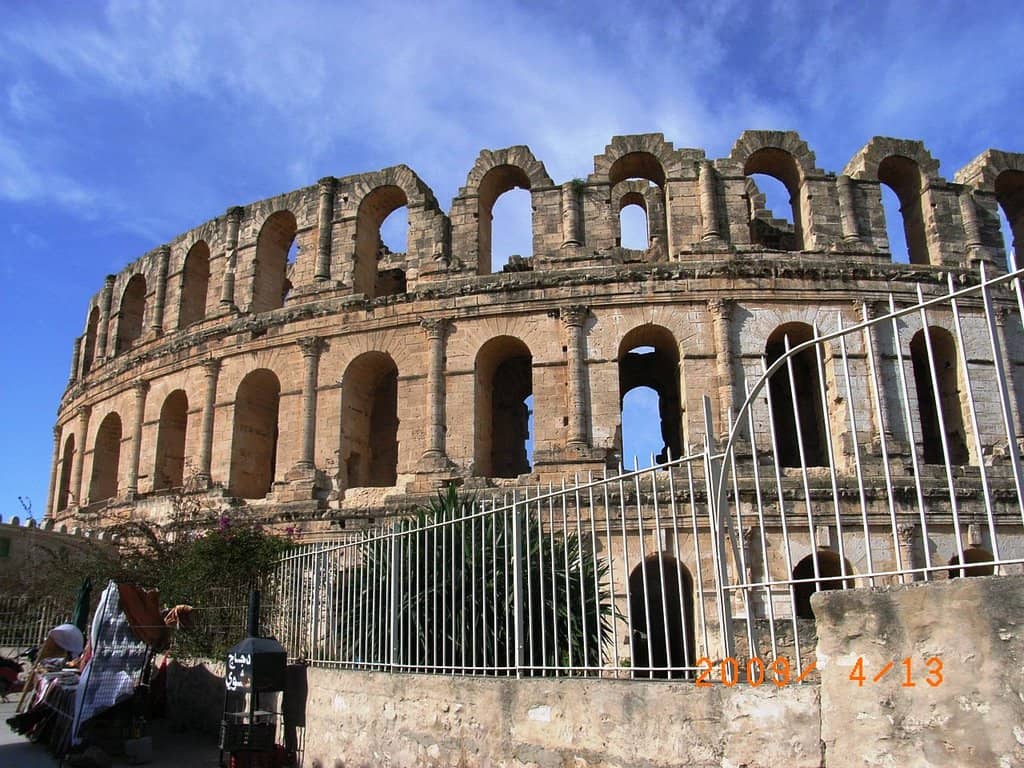 Archaeological Museum