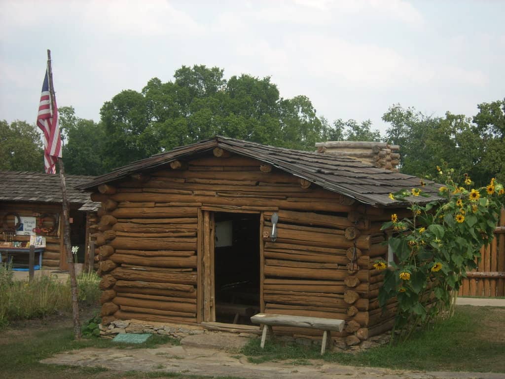 Lincoln Marriage Temple
