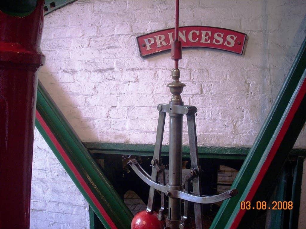 Jesse Shirley's Bone & Flint Mill