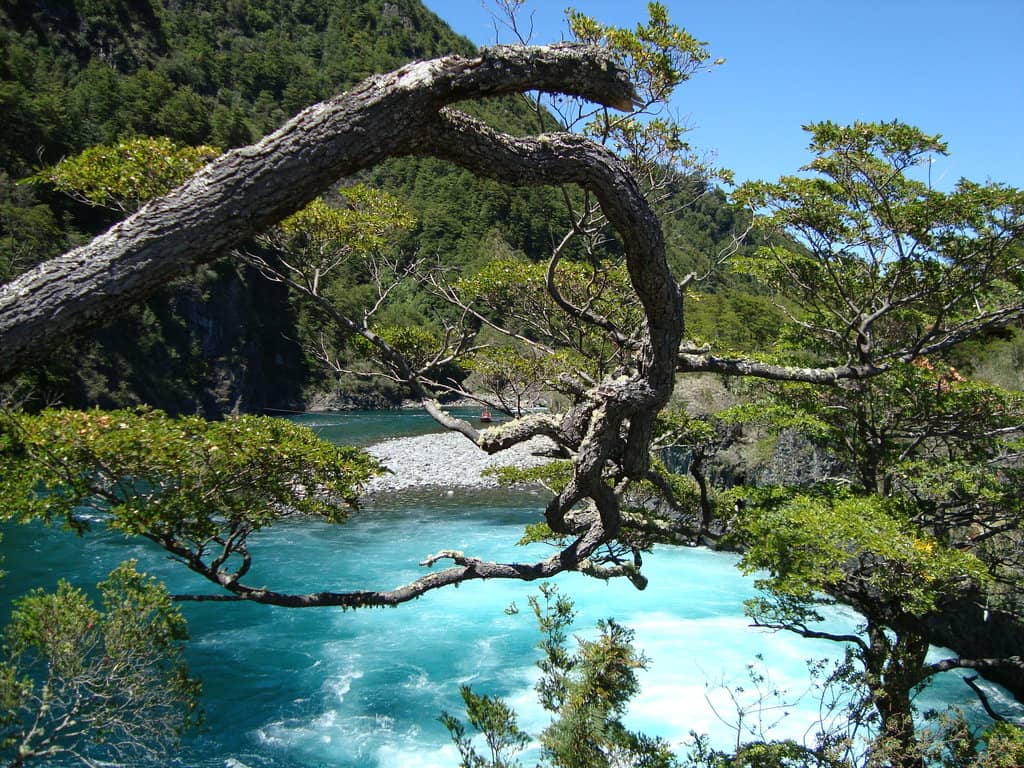 Mirador del Cóndor