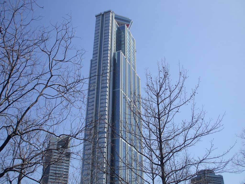 Vertical photo