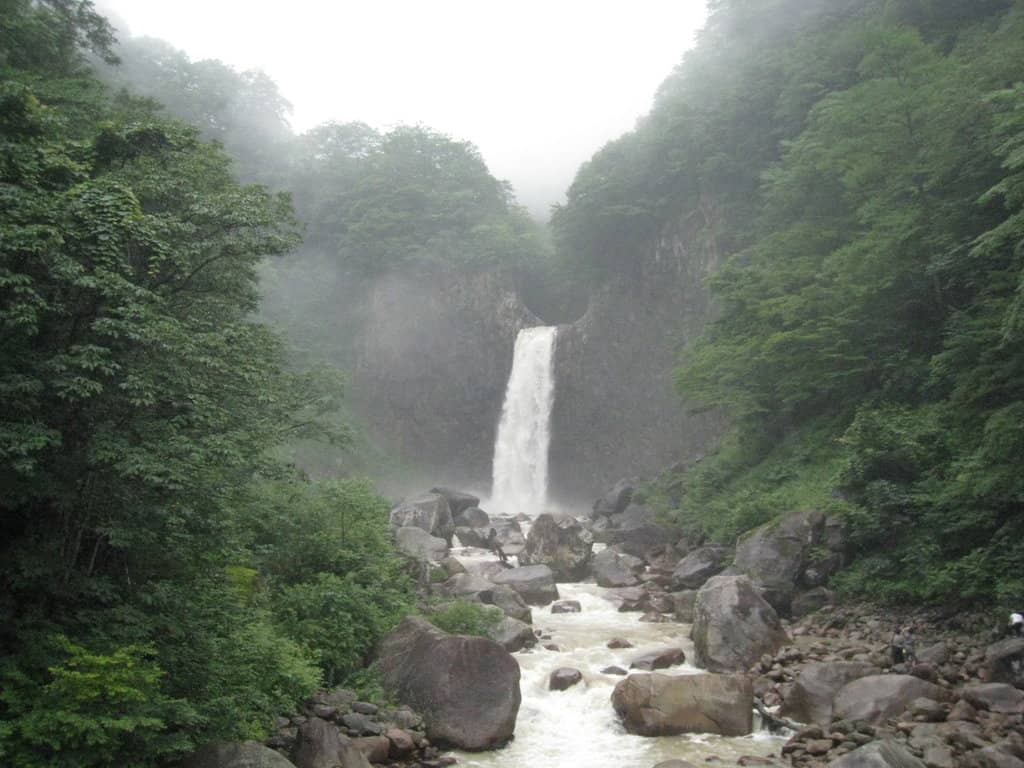 Vertical photo