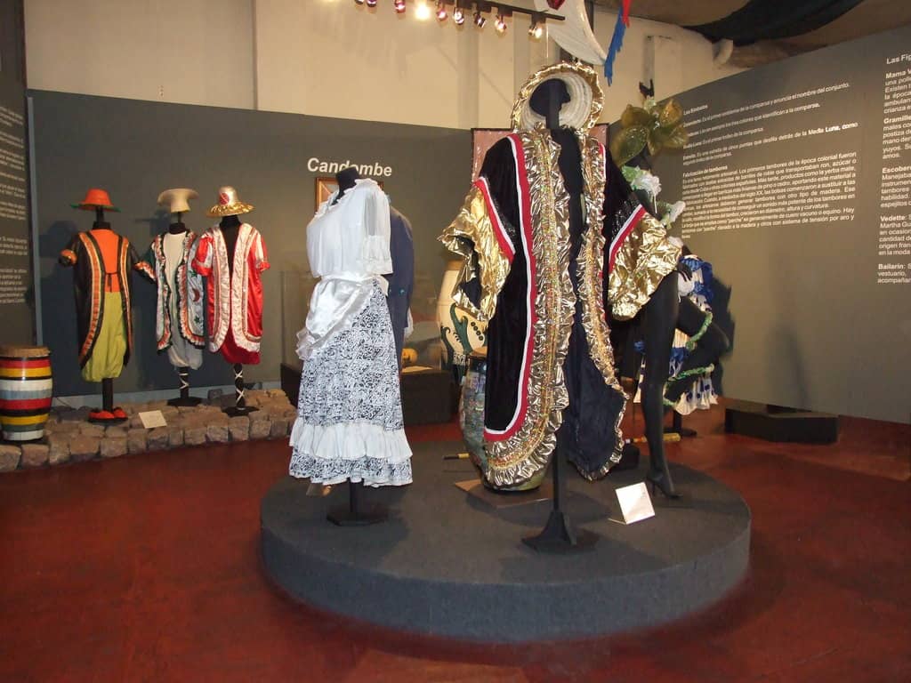 Carnaval History