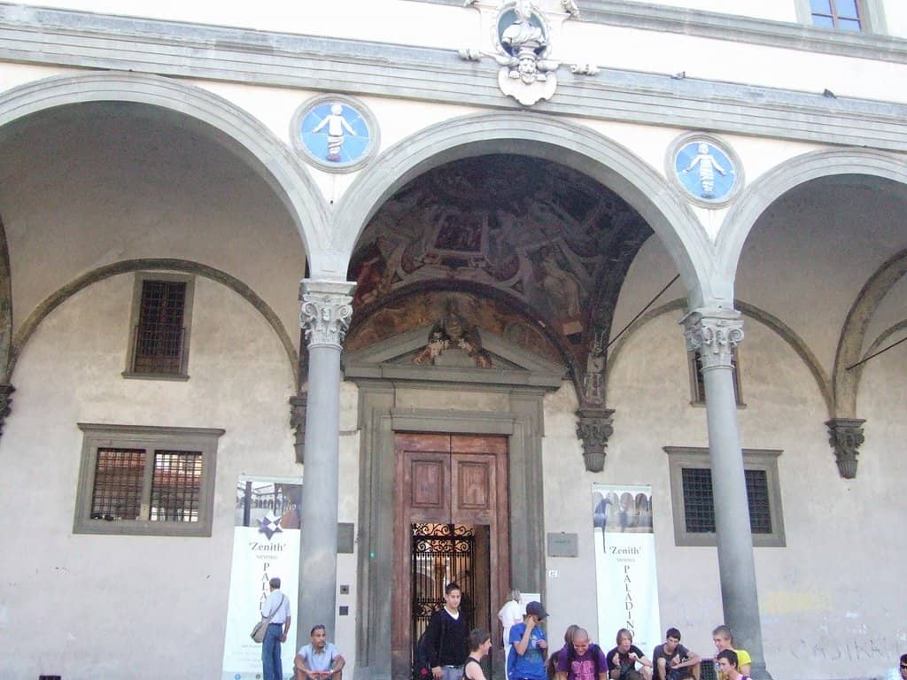 Vertical photo